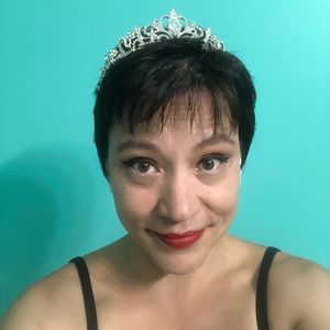 Meet your Posher, Natasha